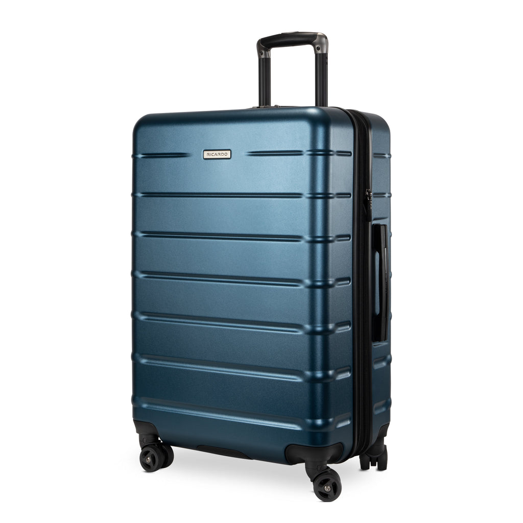 Ricardo Cambria Hardside Medium Check-In Expandable Spinner Ricardo Beverly Hills