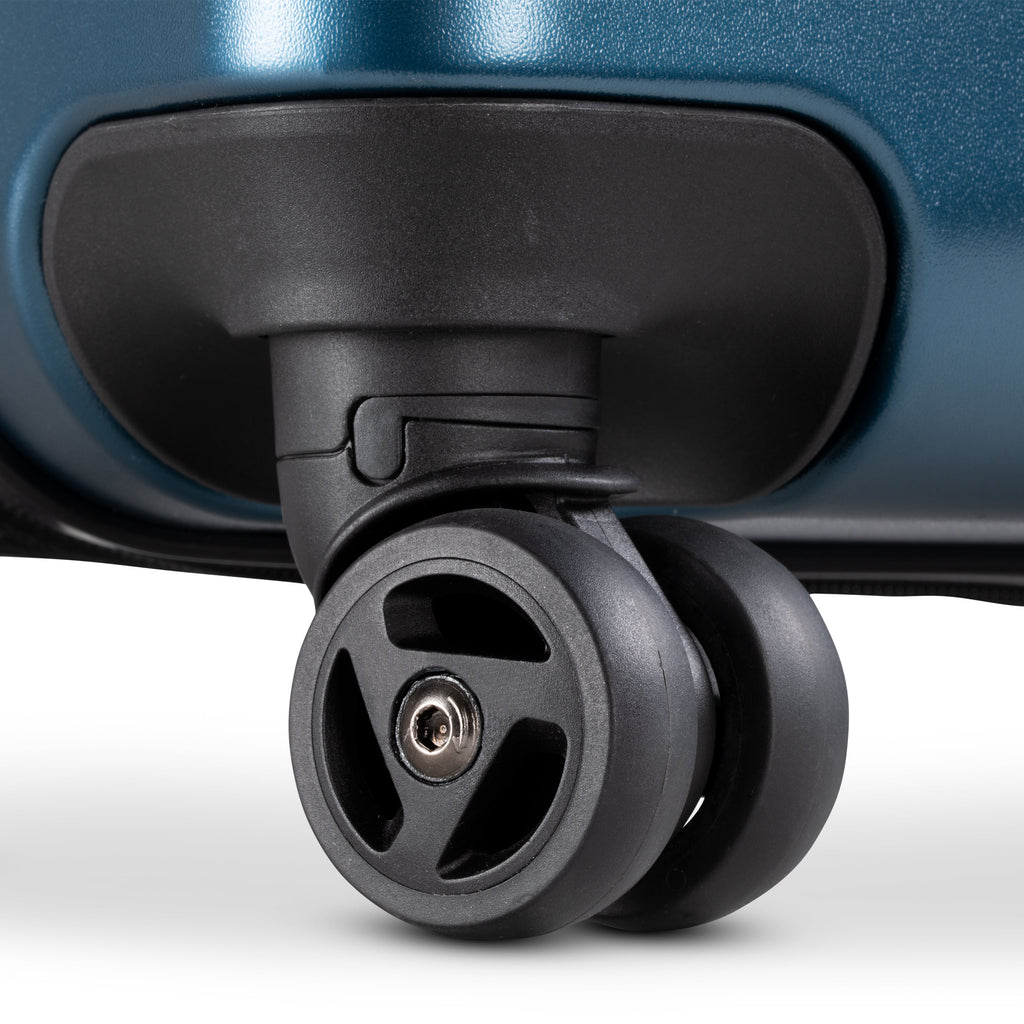 Ricardo Cambria Hardside Medium Check-In Expandable Spinner Ricardo Beverly Hills
