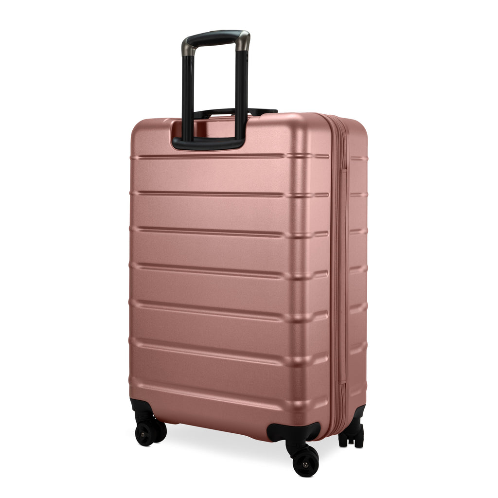 Ricardo Cambria Hardside Medium Check-In Expandable Spinner Ricardo Beverly Hills