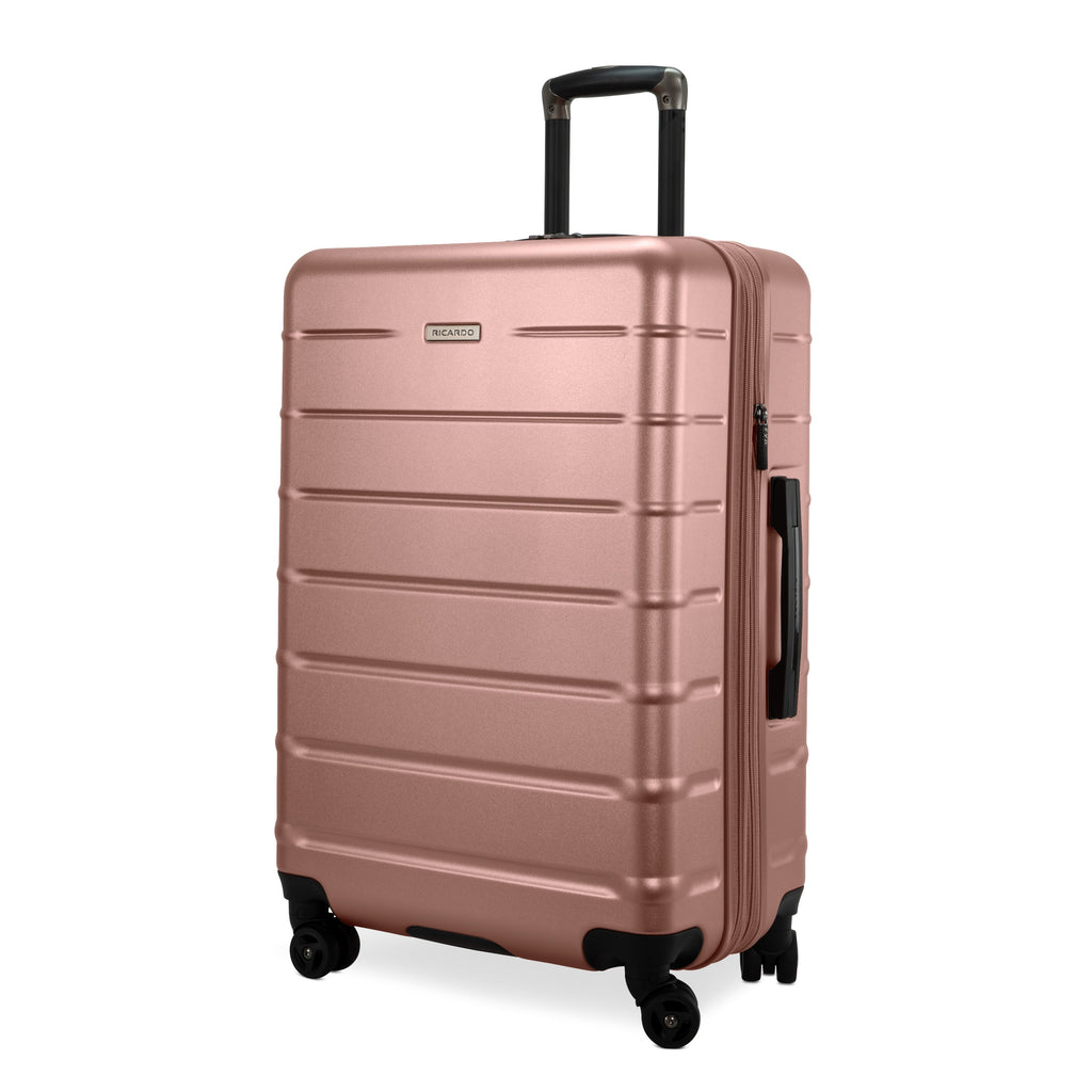 Ricardo Cambria Hardside Medium Check-In Expandable Spinner Ricardo Beverly Hills