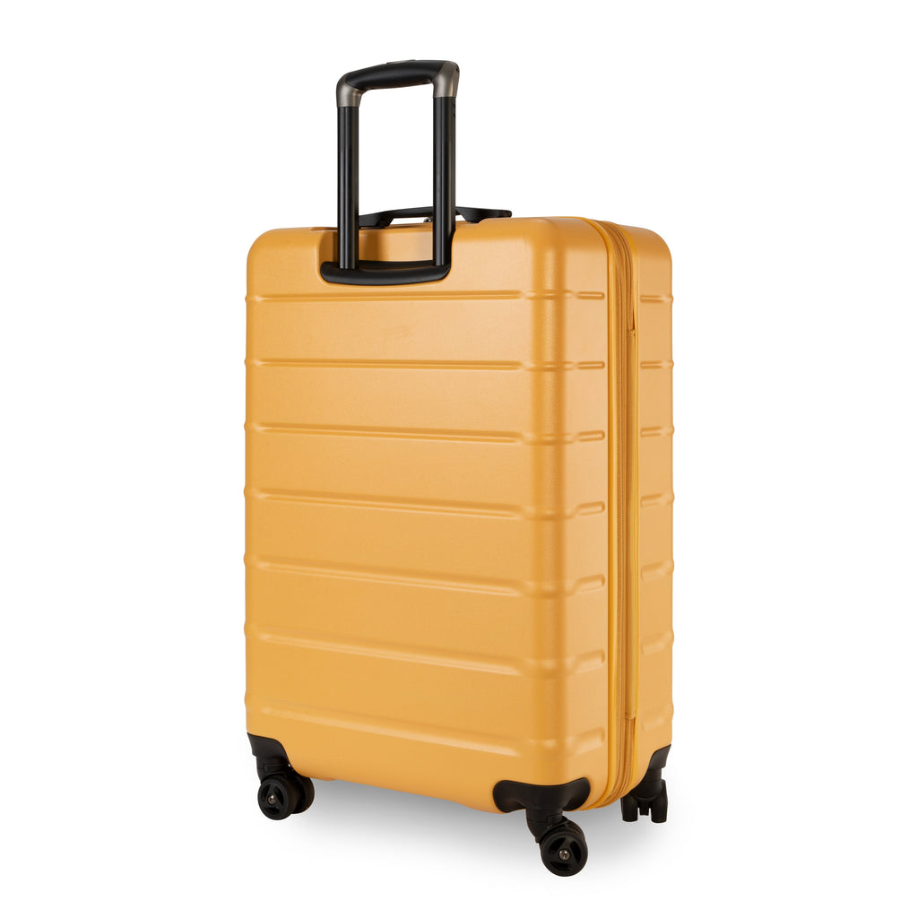 Ricardo Cambria Hardside Medium Check-In Expandable Spinner Ricardo Beverly Hills