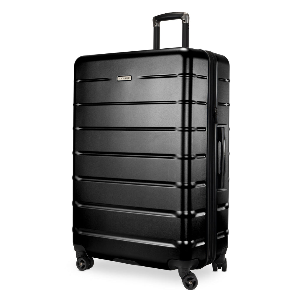 Ricardo Cambria Hardside Large Check-In Expandable Spinner Ricardo Beverly Hills