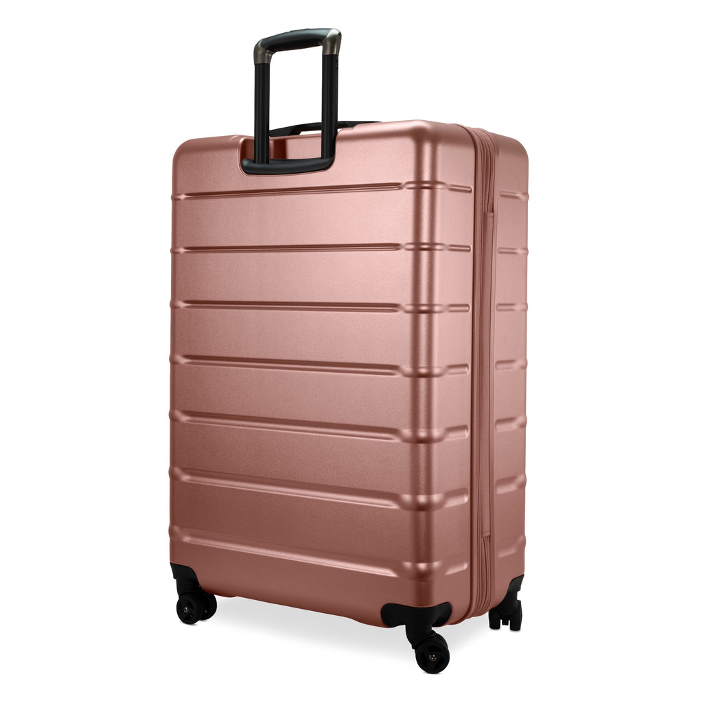 Ricardo Cambria Hardside Large Check-In Expandable Spinner Ricardo Beverly Hills