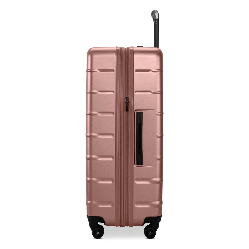 Ricardo Cambria Hardside Large Check-In Expandable Spinner Ricardo Beverly Hills