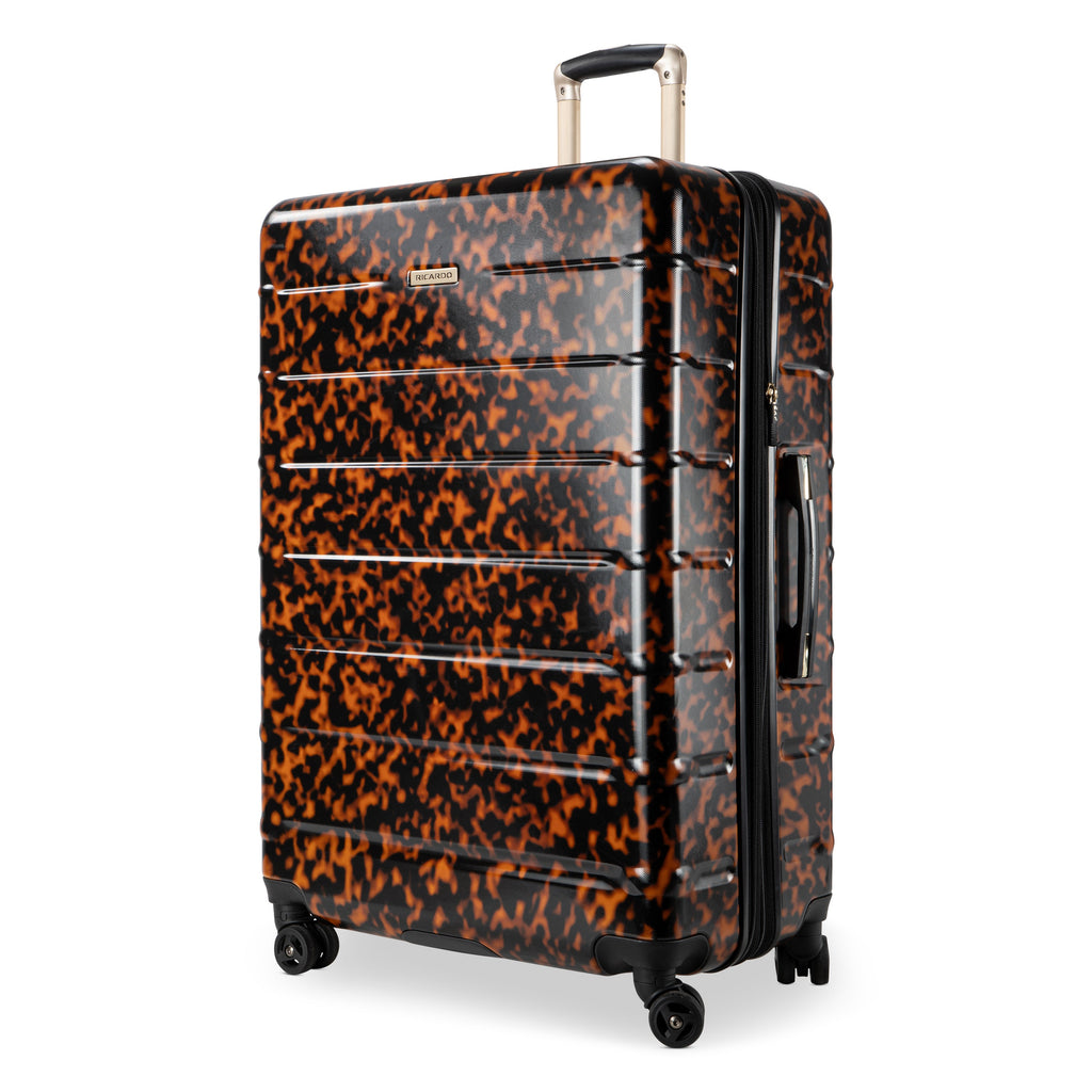 Ricardo Cambria Hardside Large Check-In Expandable Spinner Ricardo Beverly Hills