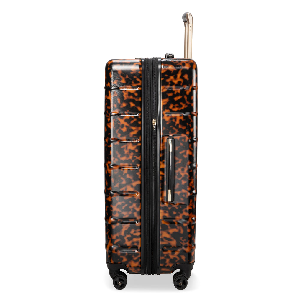 Ricardo Cambria Hardside Large Check-In Expandable Spinner Ricardo Beverly Hills