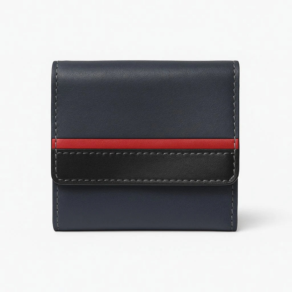 Osgoode Marley RFID Ultra Mini Leather Wallet 1402 Osgoode Marley