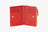 Osgoode Marley RFID Medium Bi-Fold Snap Wallet 1405 Osgoode Marley