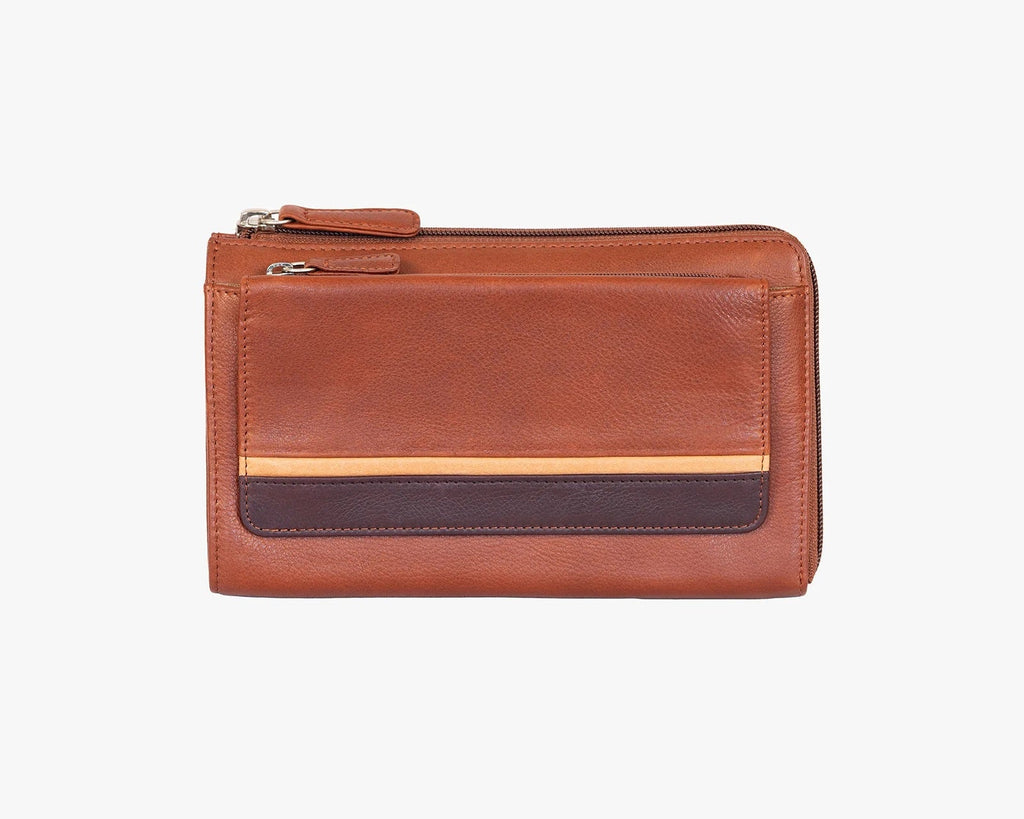 Osgoode Marley RFID Convertible Clutch Bag 1409 Osgoode Marley