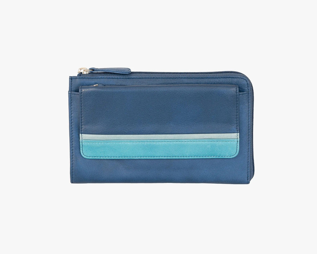 Osgoode Marley RFID Convertible Clutch Bag 1409 Osgoode Marley