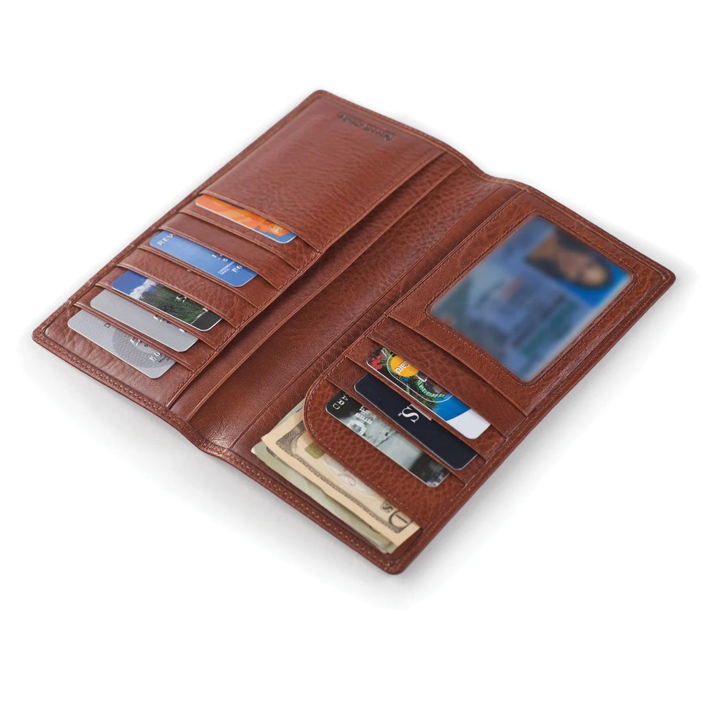 Osgoode Marley RFID Coat Pocket Wallet 1107 Osgoode Marley
