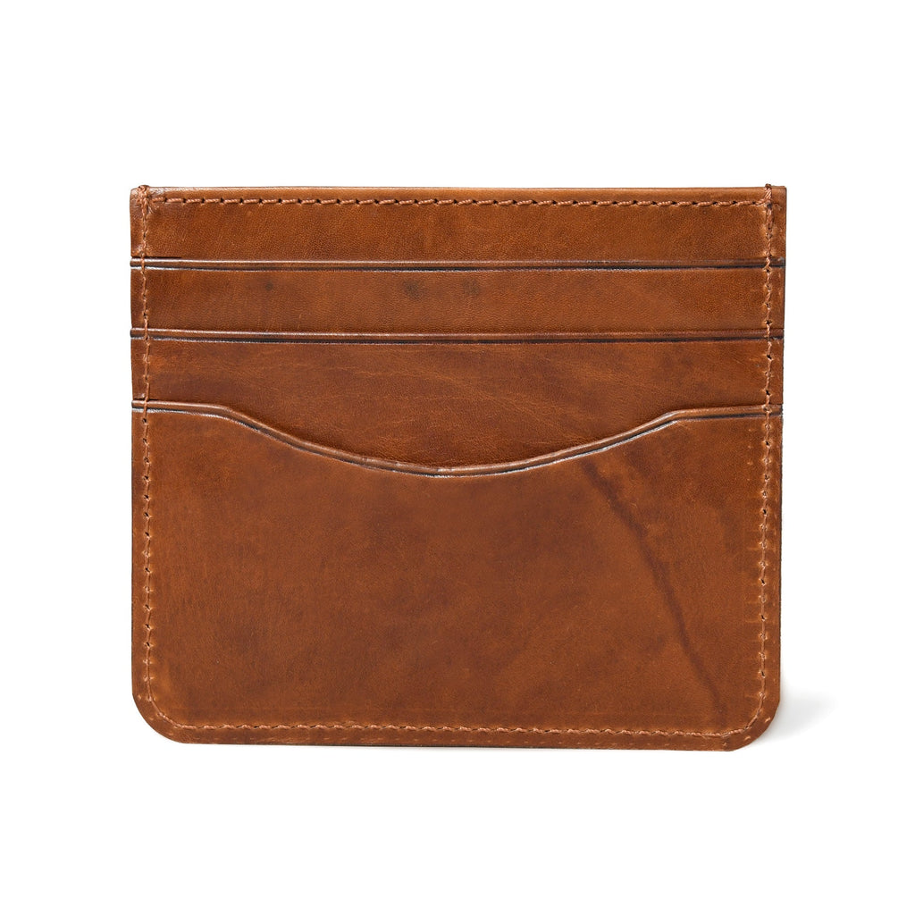 6 Credit Cards Holder Classy Leather Bags