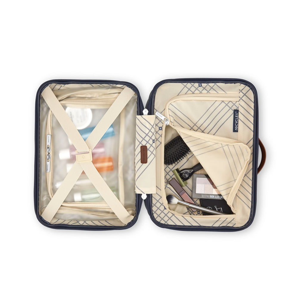 Samsonite Virtuosa Train Case Samsonite