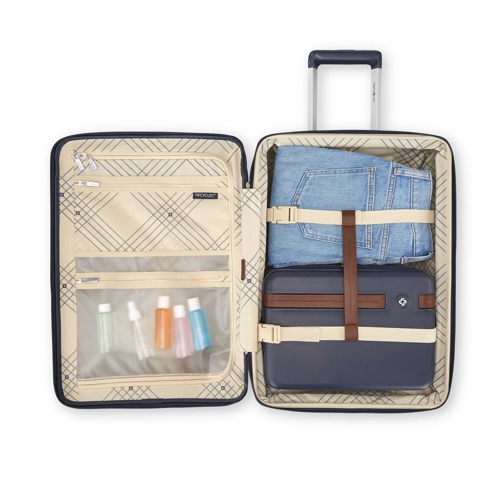 Samsonite Virtuosa Train Case Samsonite