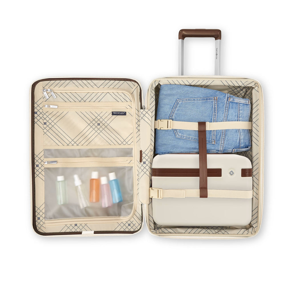 Samsonite Virtuosa Train Case Samsonite