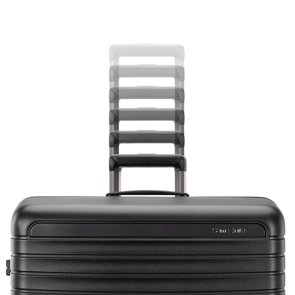 Samsonite Framelock Max Carry On Spinner Samsonite