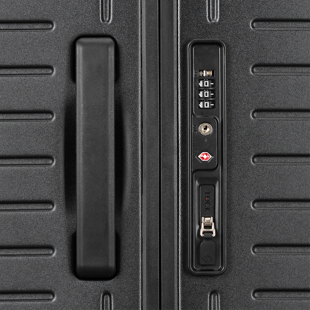 Samsonite Framelock Max Carry On Spinner Samsonite