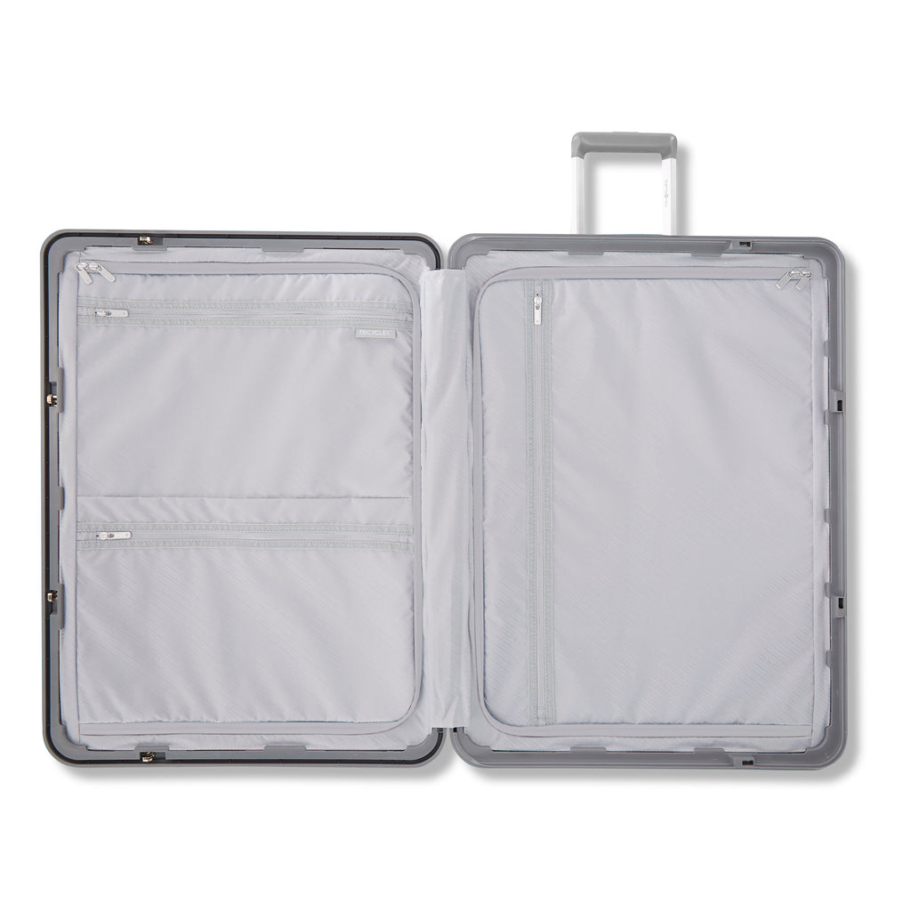 Samsonite Framelock Max Carry On Spinner Samsonite