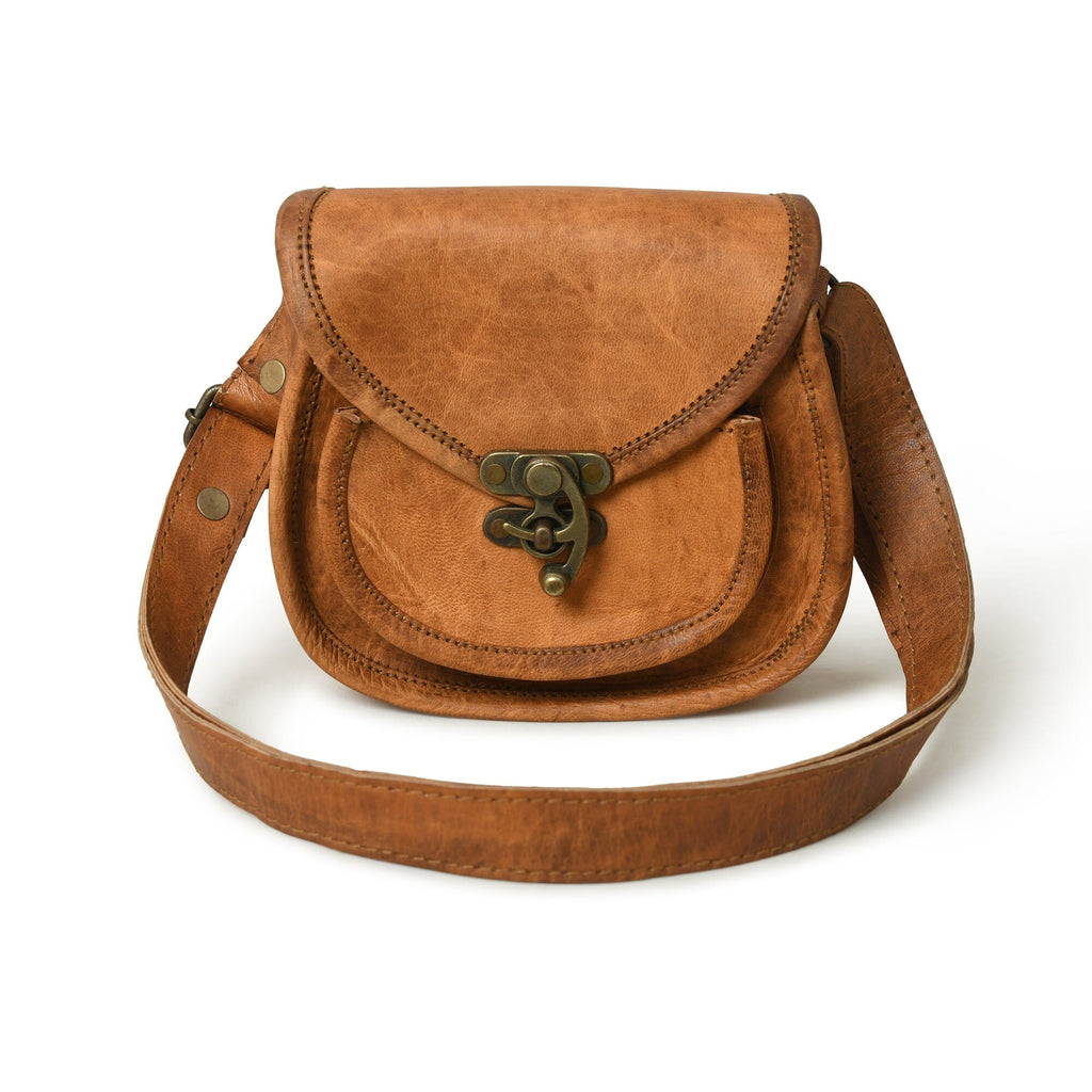 Willow Crossbody Sling Bag Classy Leather Bags