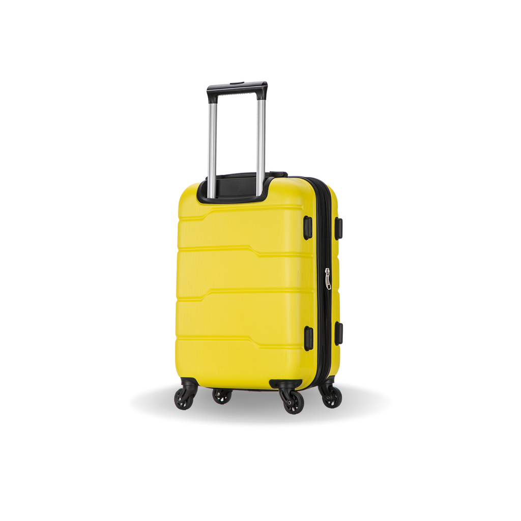 RODEZ Carry On 20" Dukap