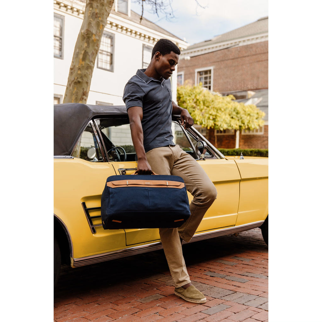 Hartmann Reserve Weekender Duffel Hartmann