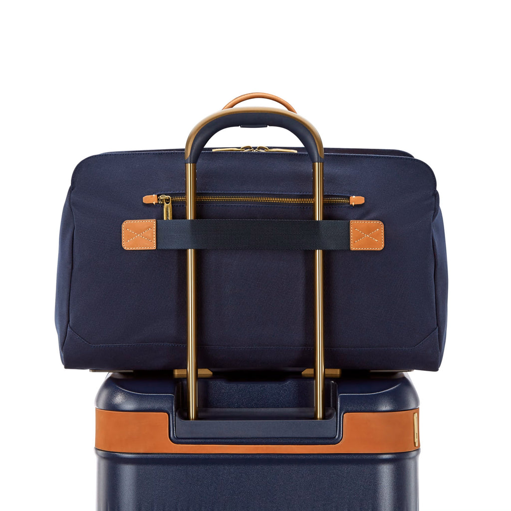 Hartmann Reserve Weekender Duffel Hartmann