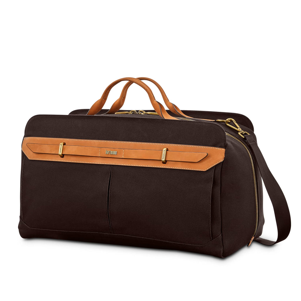 Hartmann Reserve Weekender Duffel Hartmann