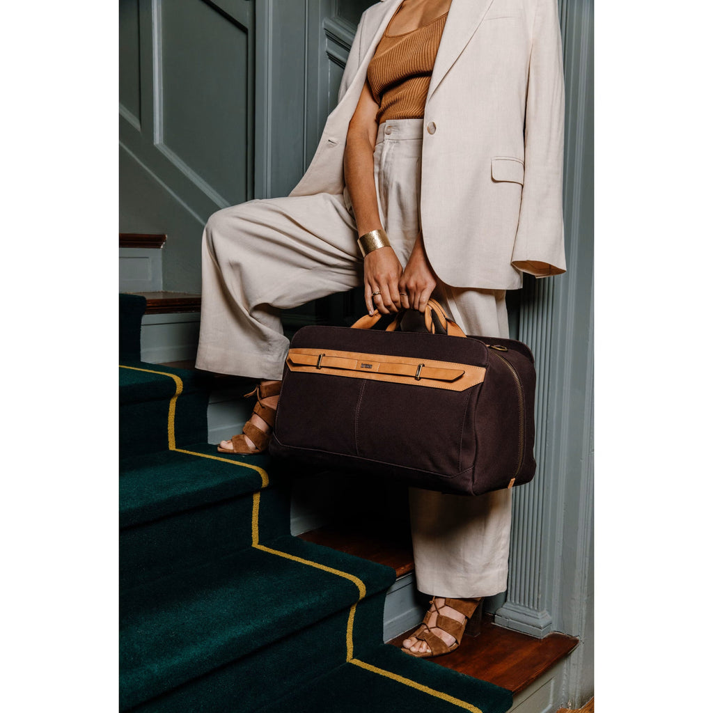 Hartmann Reserve Weekender Duffel Hartmann