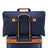 Hartmann Reserve Trifold Garment Bag Hartmann