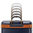 Hartmann Reserve Extended Journey Checked Suitcase Hartmann