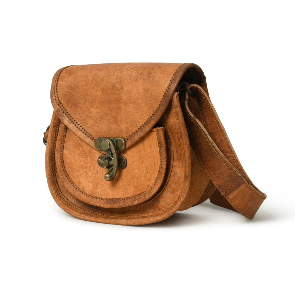 Willow Crossbody Sling Bag Classy Leather Bags