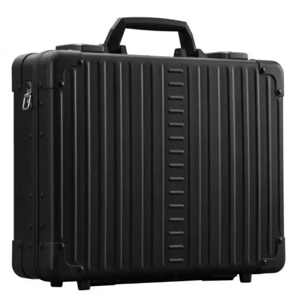 Aleon 15" Aluminum Briefcase Attache Aleon
