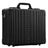 Aleon 15" Aluminum Briefcase Attache Aleon