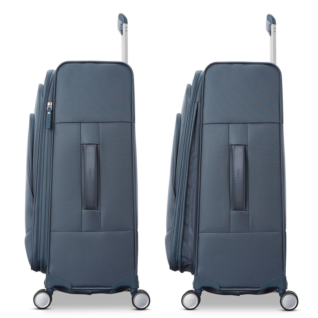 Samsonite UpLIFT Softside Medium Checked Spinner Samsonite