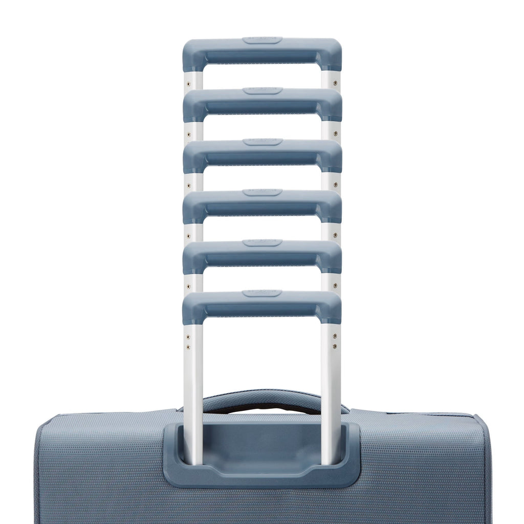 Samsonite UpLIFT Softside Large Checked Spinner Samsonite
