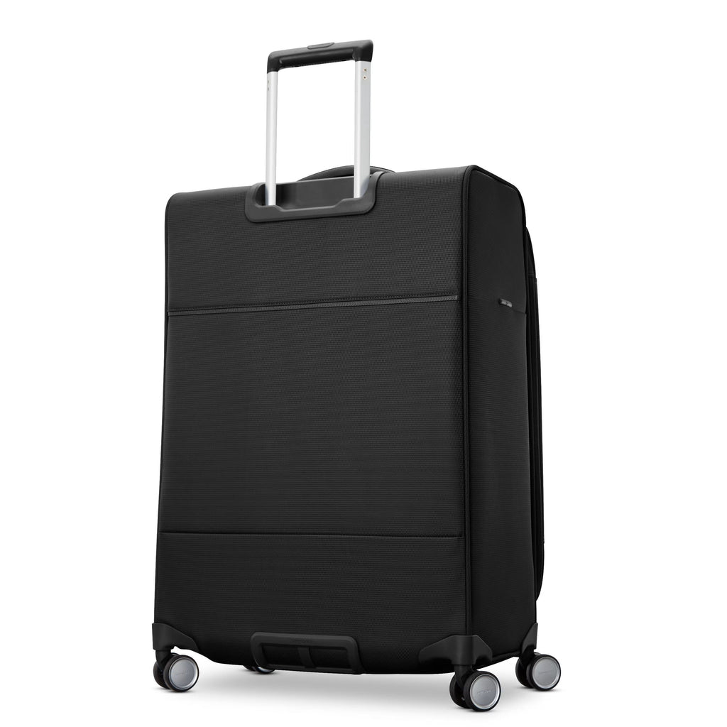 Samsonite UpLIFT Softside Medium Checked Spinner Samsonite