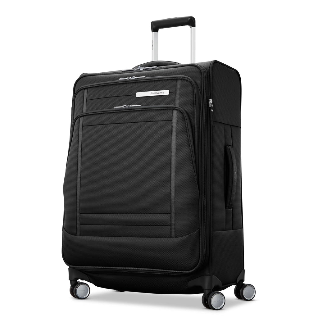 Samsonite UpLIFT Softside Medium Checked Spinner Samsonite