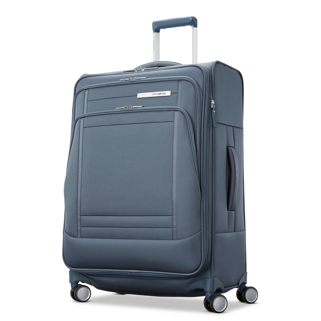 Samsonite UpLIFT Softside Medium Checked Spinner Samsonite