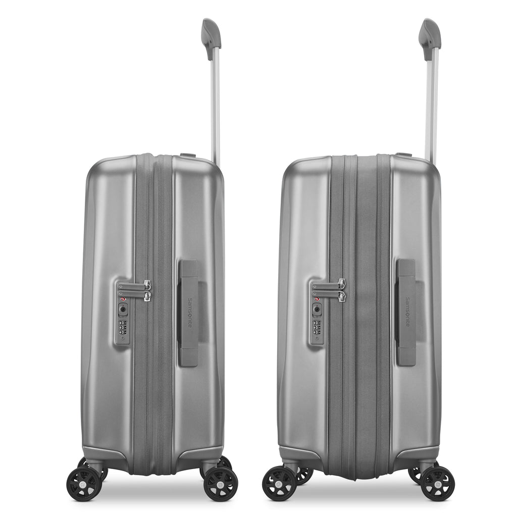 Samsonite Uplift Harside Carry On Spinner Suitcase Samsonite
