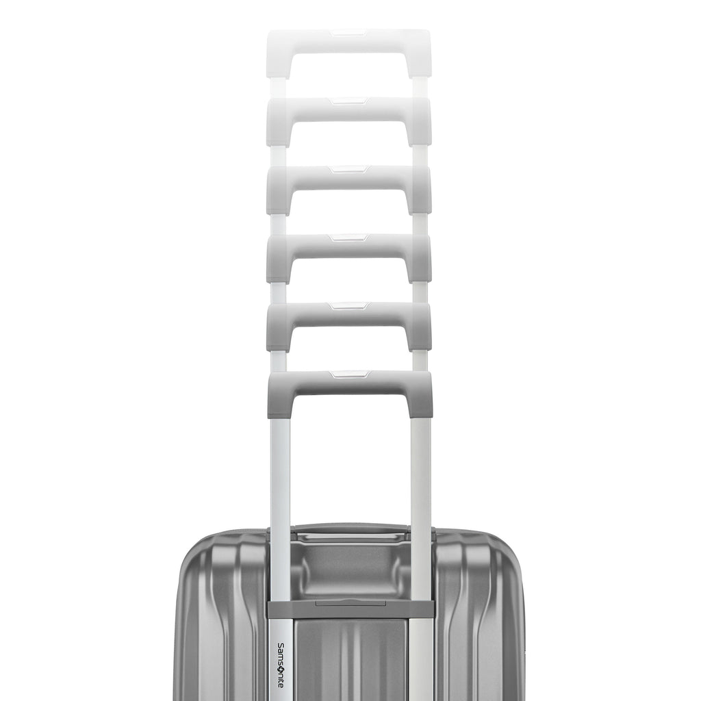 Samsonite Uplift Harside Carry On Spinner Suitcase Samsonite
