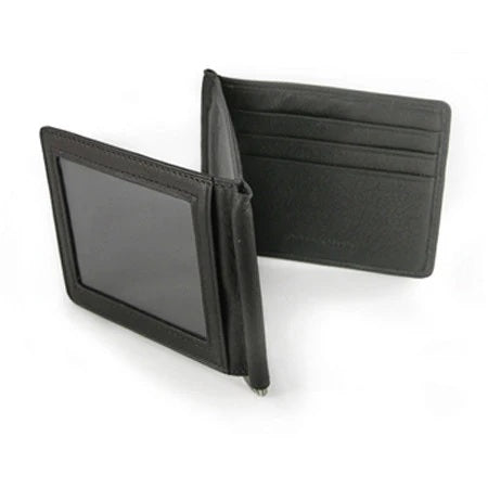 Osgoode Marley Double Money Clip Wallet 1222 Osgoode Marley