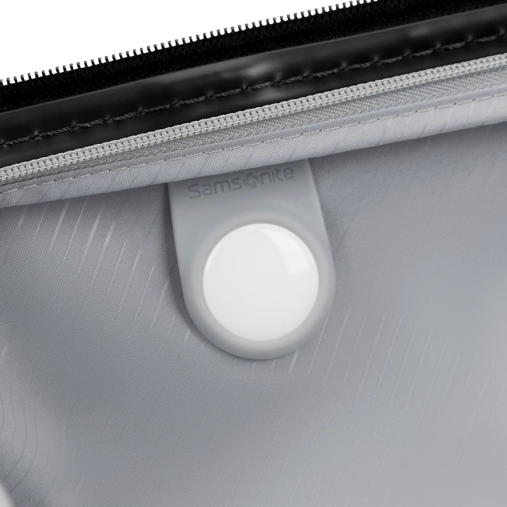 Samsonite Elevation Plus Hardside Carry-On Spinner Samsonite