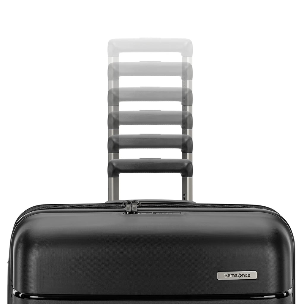 Samsonite Elevation Plus Hardside Carry-On Spinner Samsonite