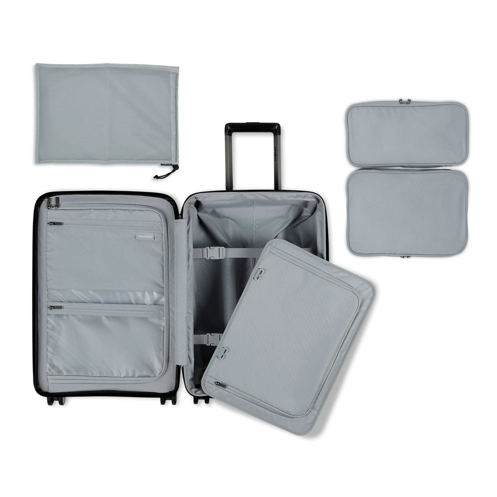 Samsonite Elevation Plus Hardside Carry-On Spinner Samsonite