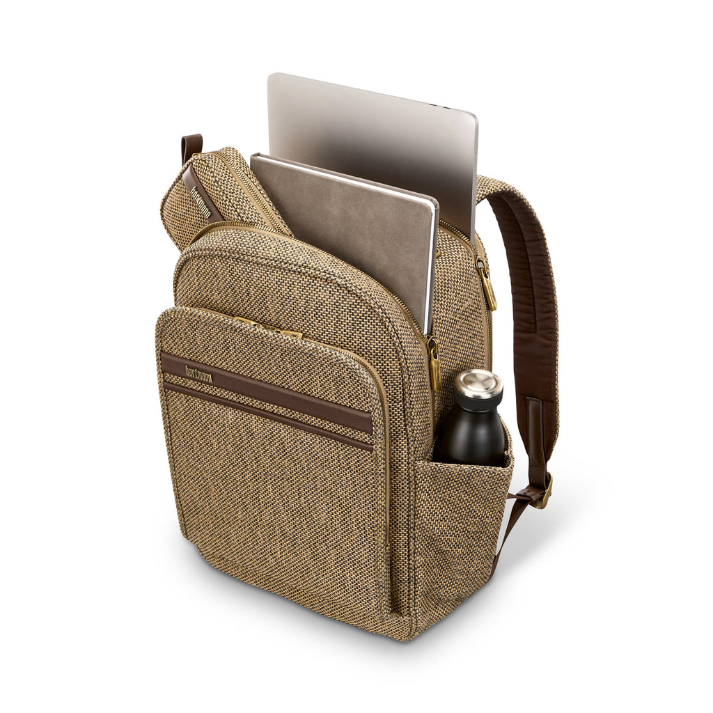 Hartmann Tweed II Travel Backpack Hartmann