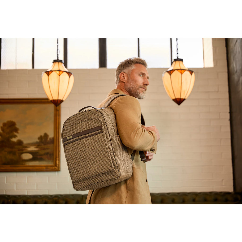 Hartmann Tweed II Travel Backpack Hartmann