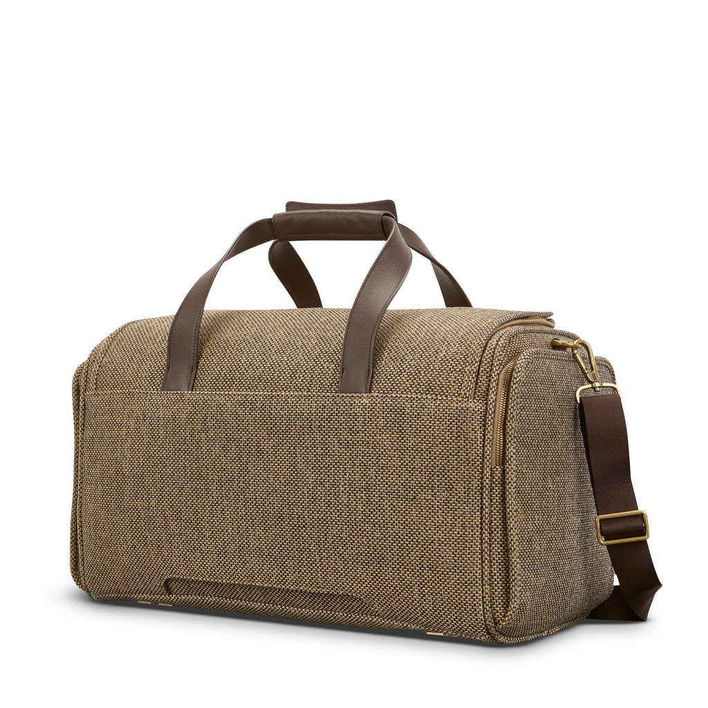 Hartmann Tweed II Travel Duffel Hartmann