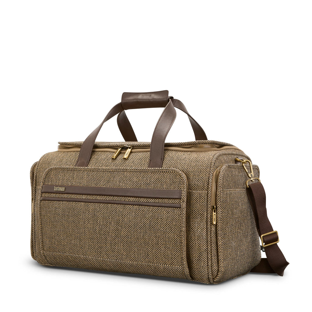 Hartmann Tweed II Travel Duffel Hartmann