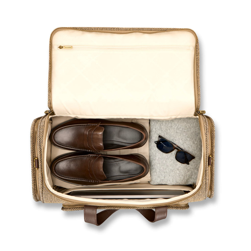 Hartmann Tweed II Travel Duffel Hartmann