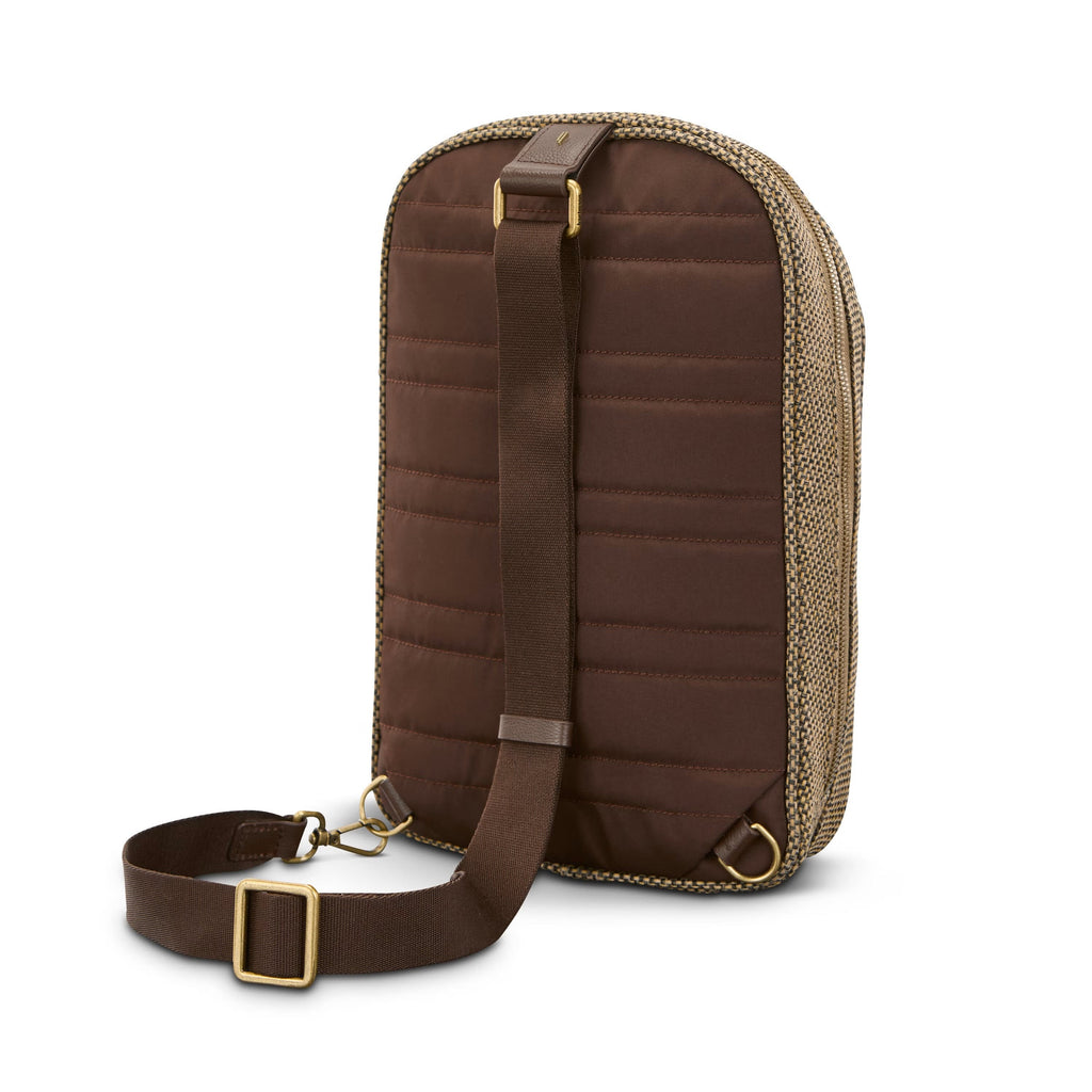 Hartmann Tweed II Sling Bag Hartmann